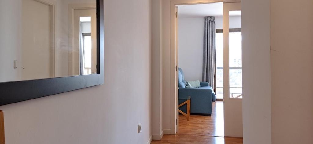 Apartamentos Atalaya Cala de Finestrat Exterior foto