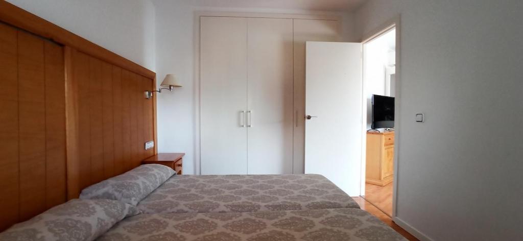 Apartamentos Atalaya Cala de Finestrat Exterior foto